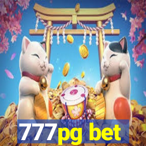 777pg bet